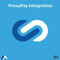 Magento 2 ProxyPay Integration